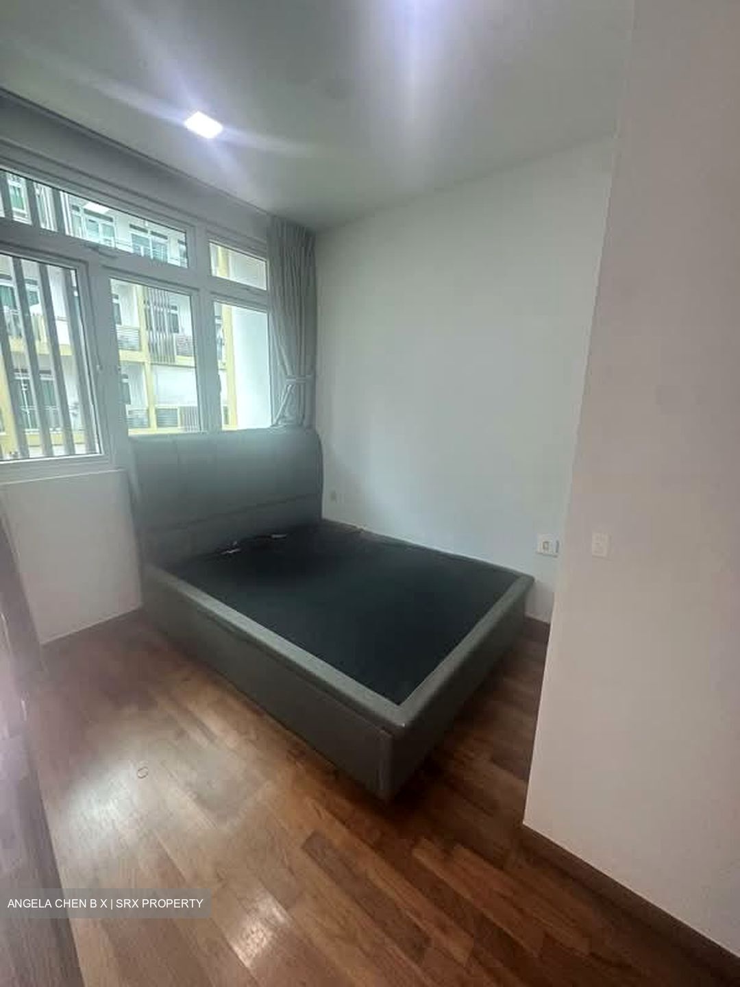 Parc Rosewood (D25), Condominium #584338121